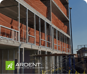 General construction for projects demanding quality