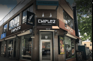 Latin flavors, drinks, and good vibes in Queens