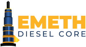 Buy or sell diesel cores hassle-free