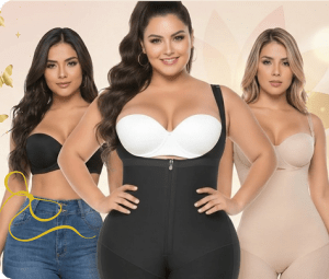 Enhance your figure with authentic Colombian fashion