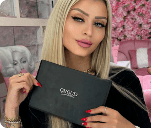 Your beauty deserves products that match your level