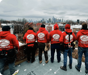 Your roof protects everything you’ve built.
