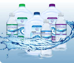 Drink water that truly supports your well-being