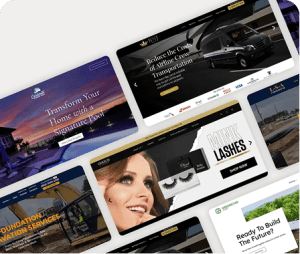 Your business needs a professional website